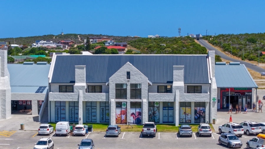To Let 2 Bedroom Property for Rent in Struisbaai Western Cape